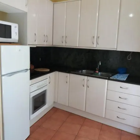 Apartamento Sota Miravet
