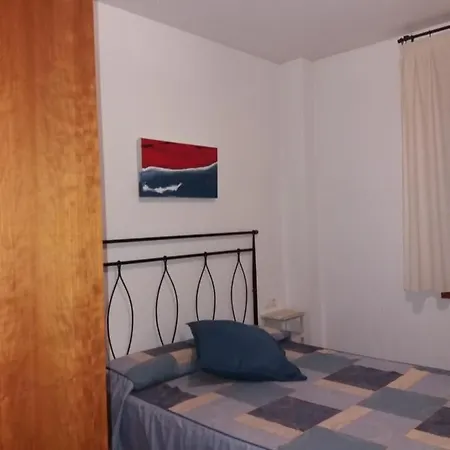 Apartamento Sota Miravet El Pont de Suert