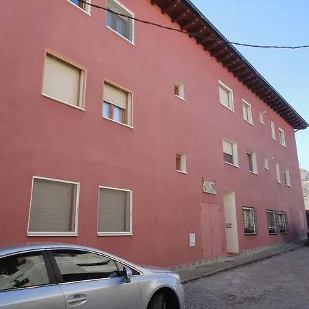 Apartamento Sota Miravet El Pont de Suert